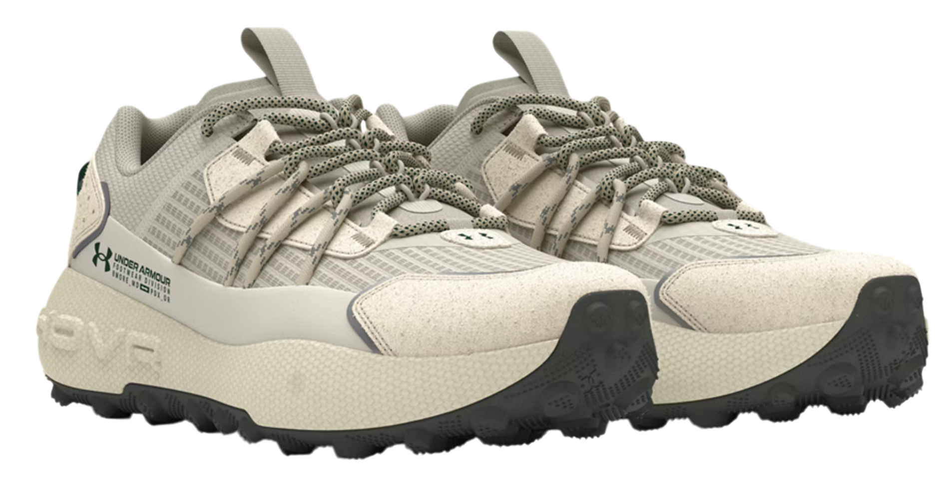 UNDER ARMOUR FAT TIRE LOW 26センチ Under Armour Fat Tire Low Hiking Shoe - Men's - Footwear