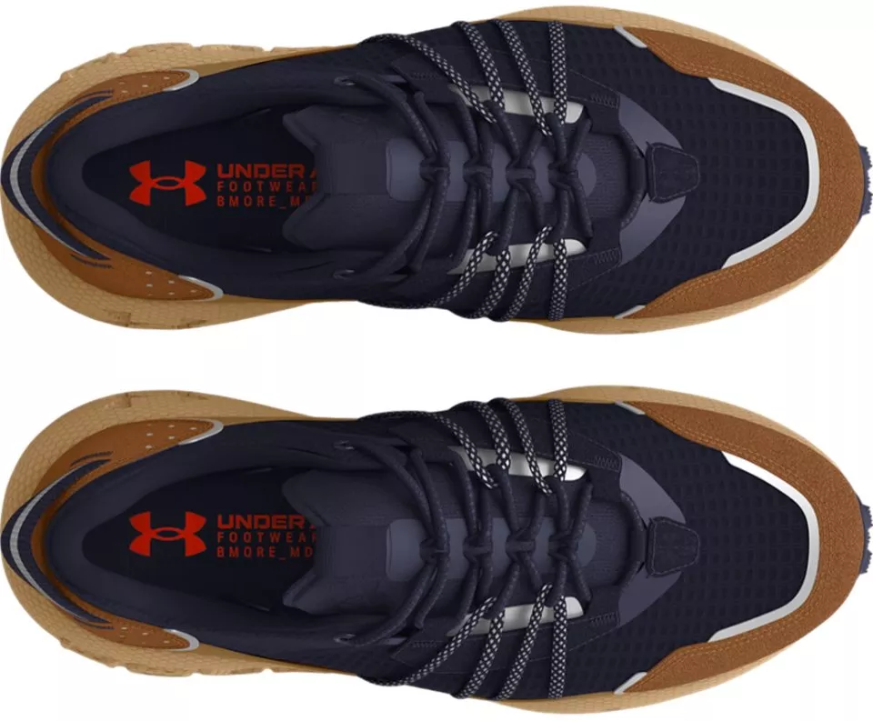 Zapatillas Under Armour Fat Tire Venture Pro