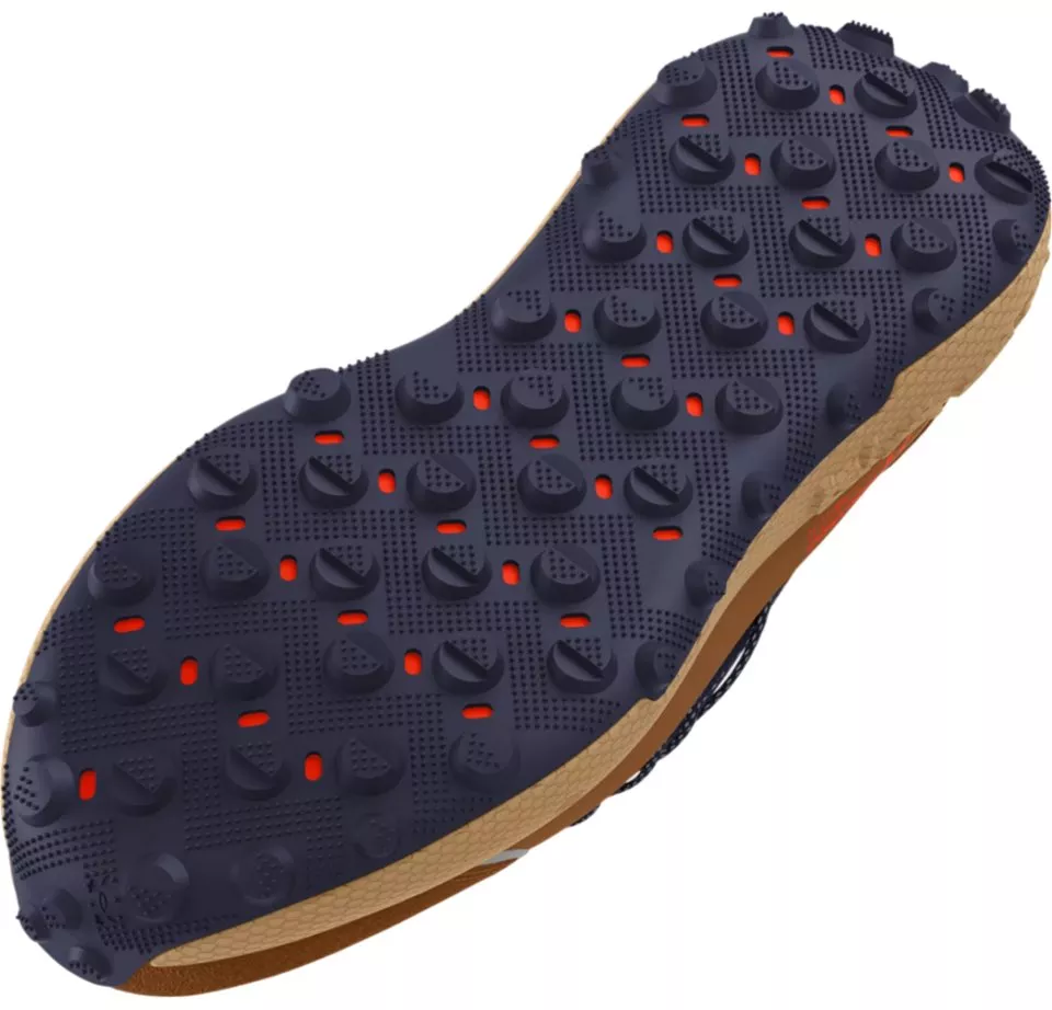 Zapatillas Under Armour Fat Tire Venture Pro