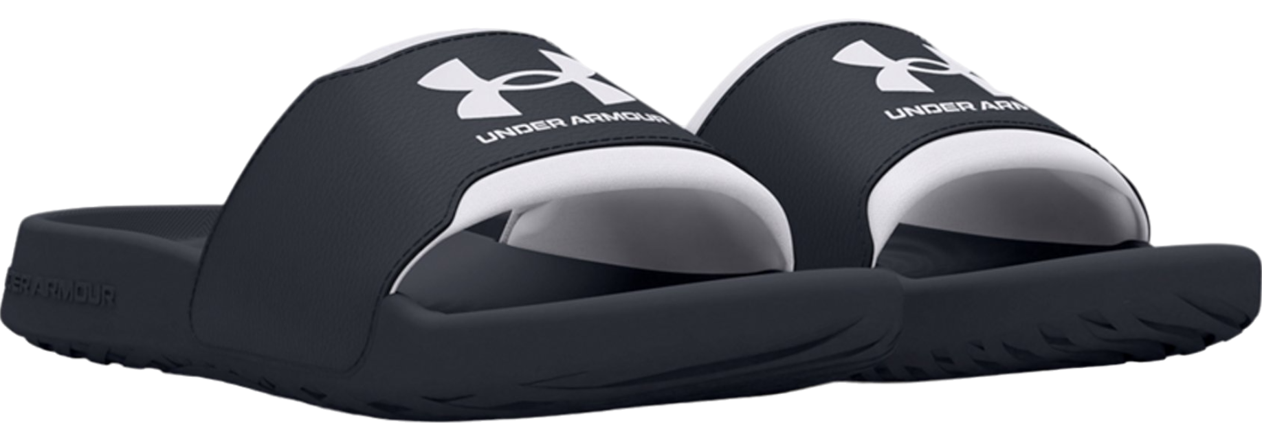 Claquette under cheap armour ignite