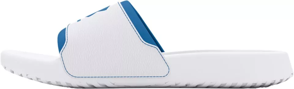 Šľapky Under Armour UA M Ignite Select-WHT