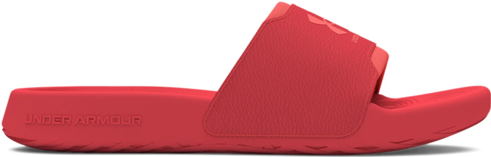 Slides Under Armour UA W Ignite Select-RED