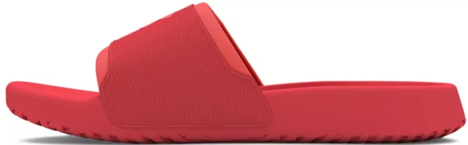 Badeslipper Under Armour UA W Ignite Select-RED