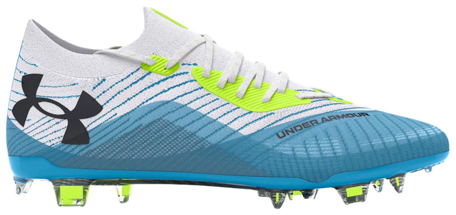 Under Armour Shadow Elite 2.0 FG Futballcipő