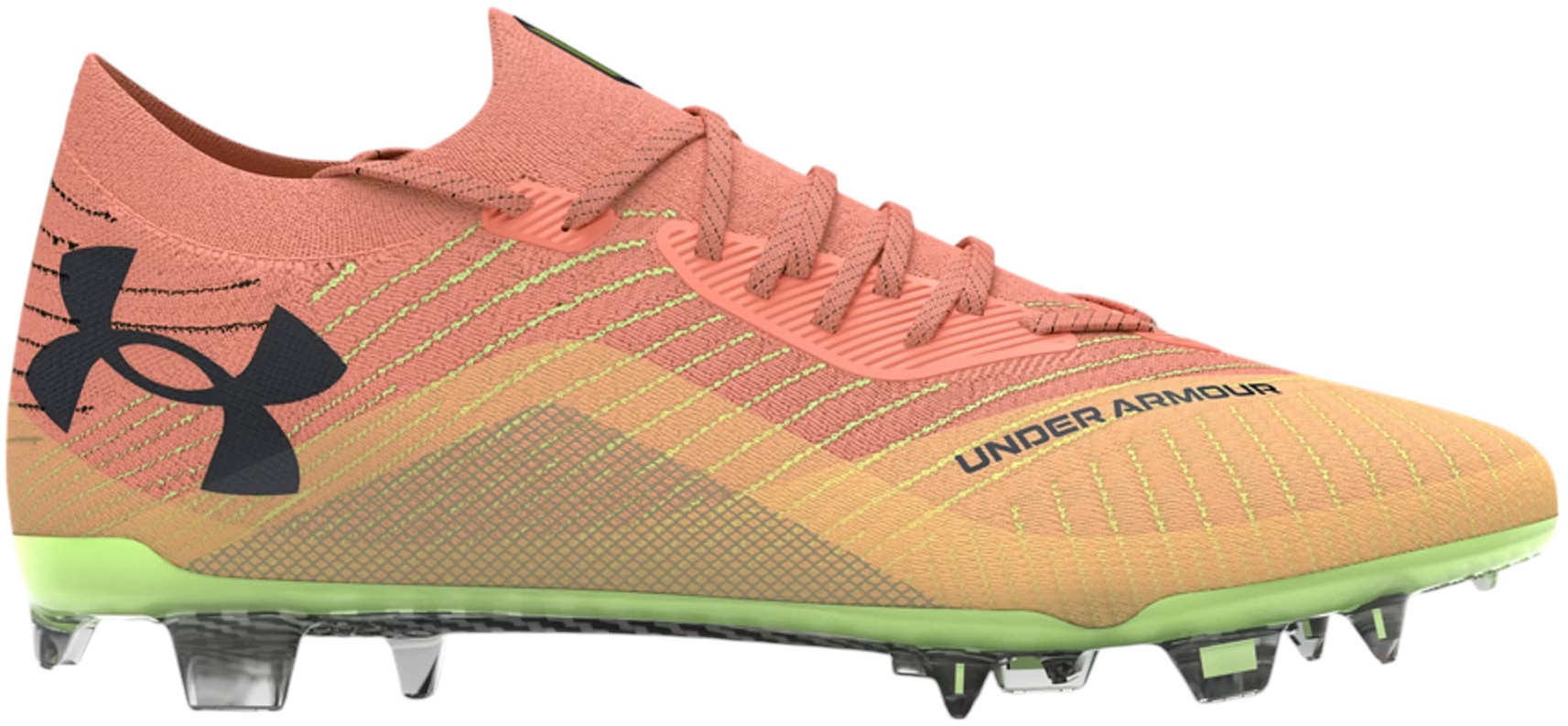 Under Armour Soccer Cleats 2016 Under Armour Highlight Cleats 2016