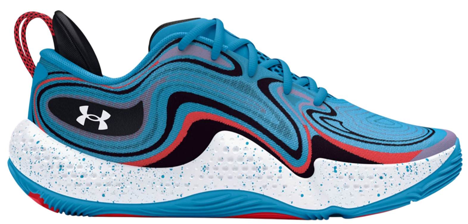 UA Spawn 6 MM-BLU
