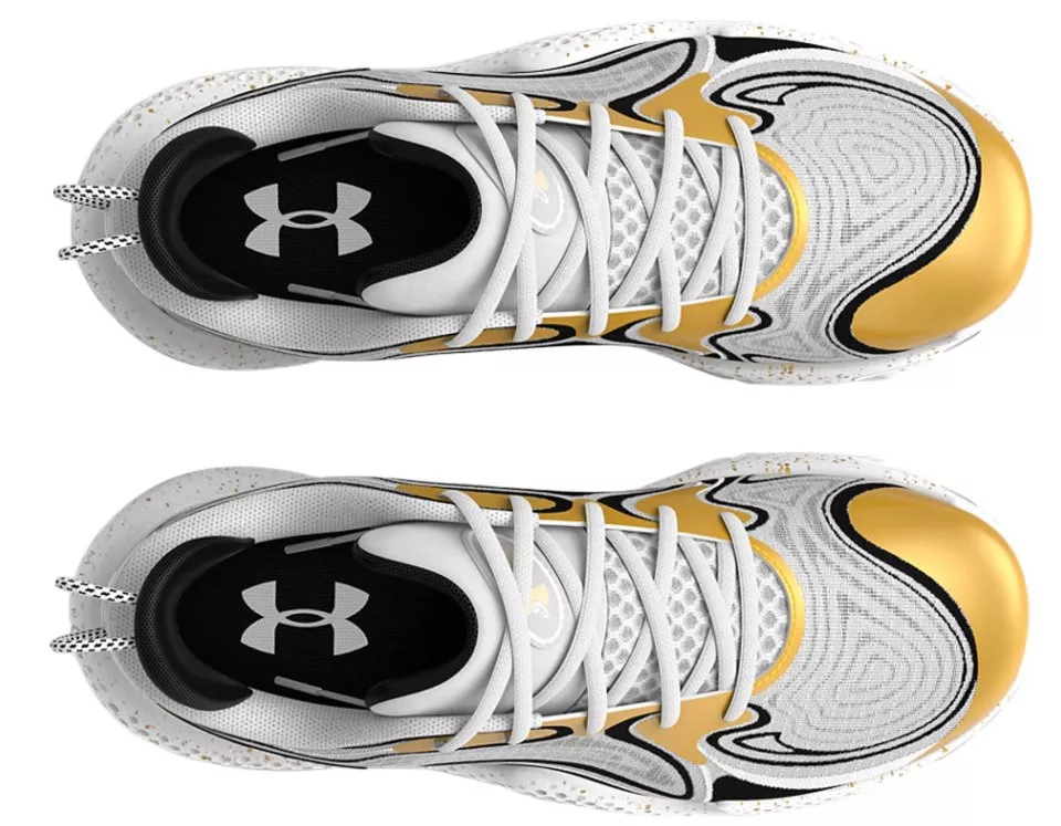 Tênis de basquete Under Armour UA SPAWN 6