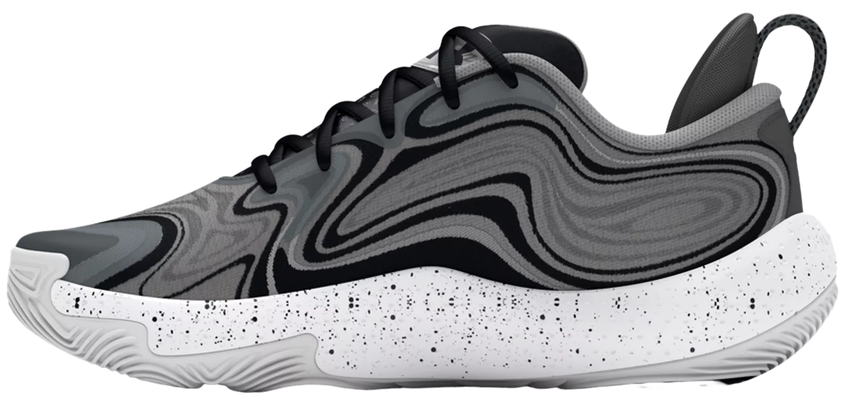 Basketball shoes Under Armour UA SPAWN