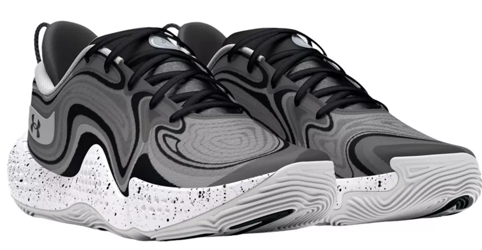 Basketball sko Under Armour UA SPAWN 6