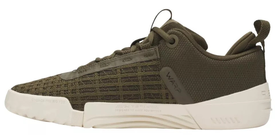 Fitnessschuhe Under Armour UA TriBase Reign 6