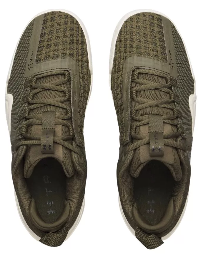 Fitnessschuhe Under Armour UA TriBase Reign 6