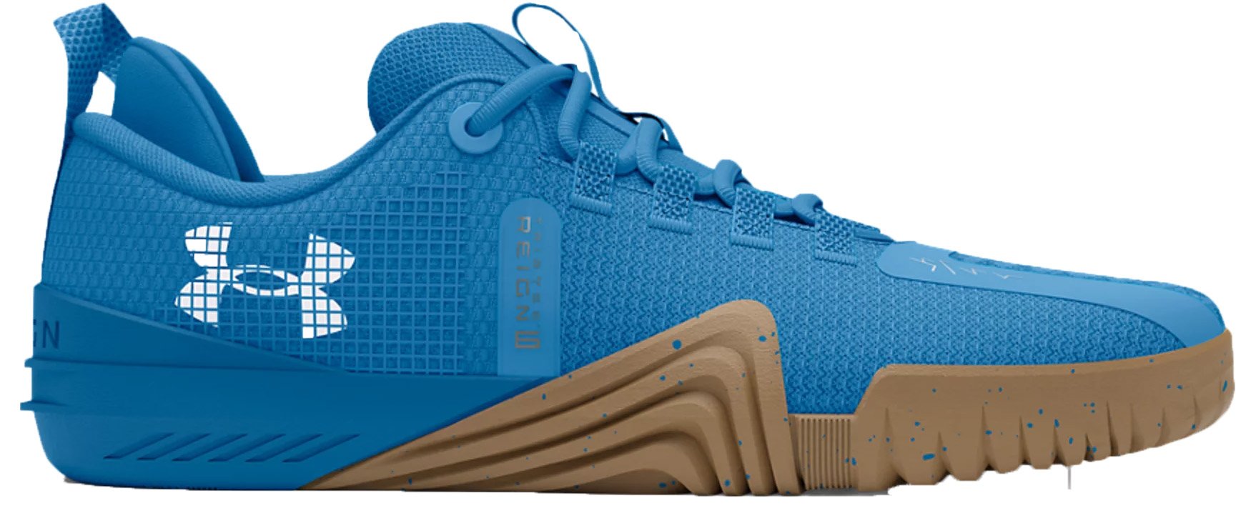 Fitness shoes Under Armour UA TriBase Reign 6-BLU