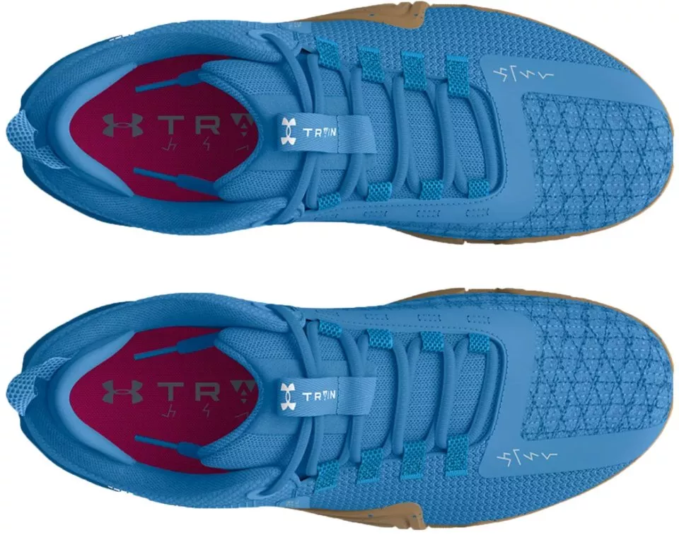 Fitness shoes Under Armour UA TriBase Reign 6-BLU