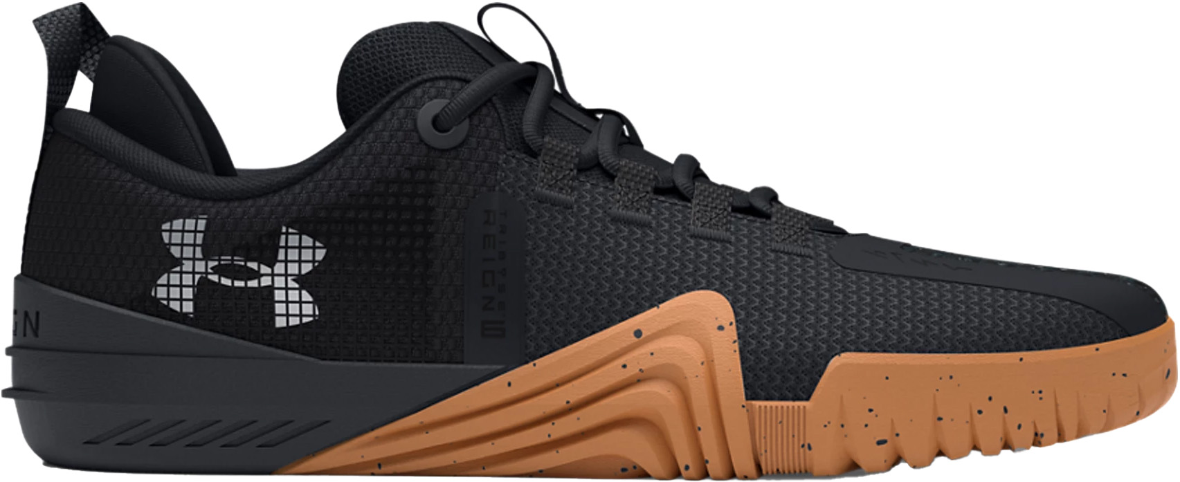 Chaussures de fitness Under Armour UA W TriBase Reign 6-BLK