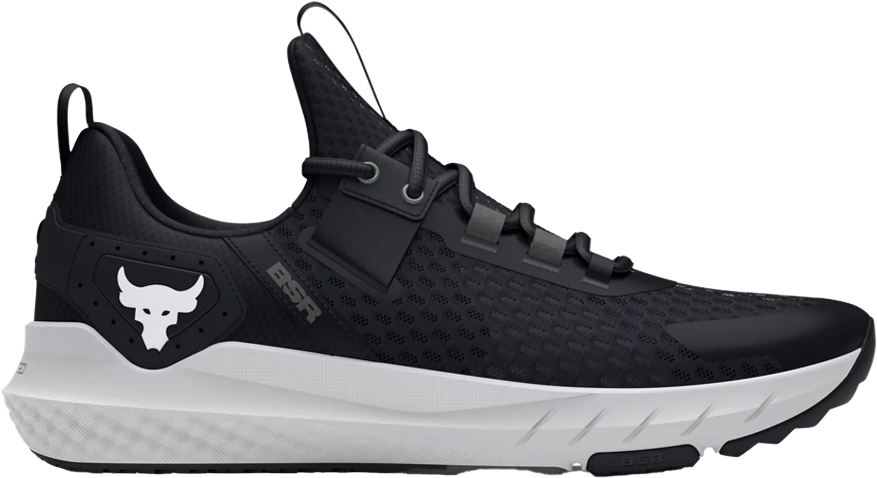 Træningssko Under Armour UA Project Rock BSR 4-BLK