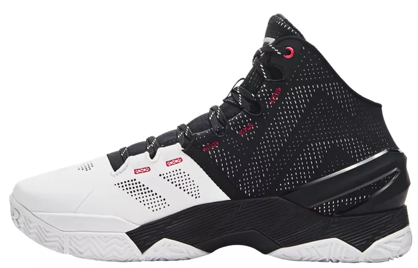 Basketball shoes Under Armour Curry 2 Nm