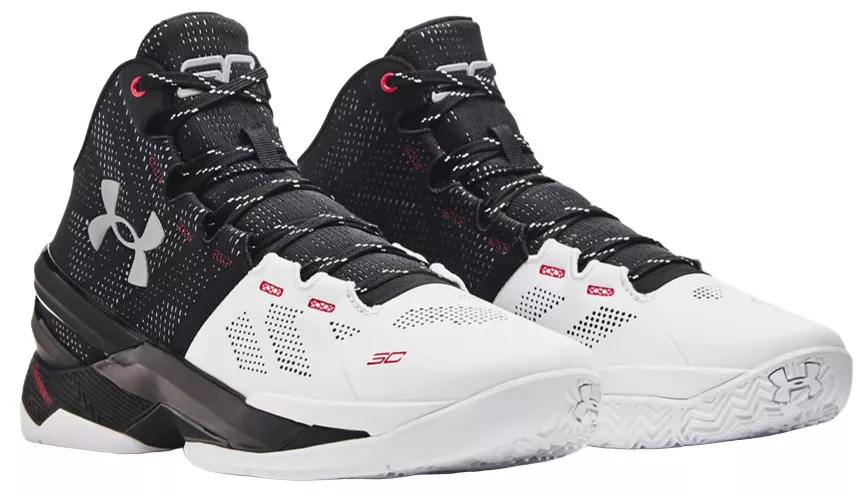Basketball shoes Under Armour Curry 2 Nm - 11teamsports.ie