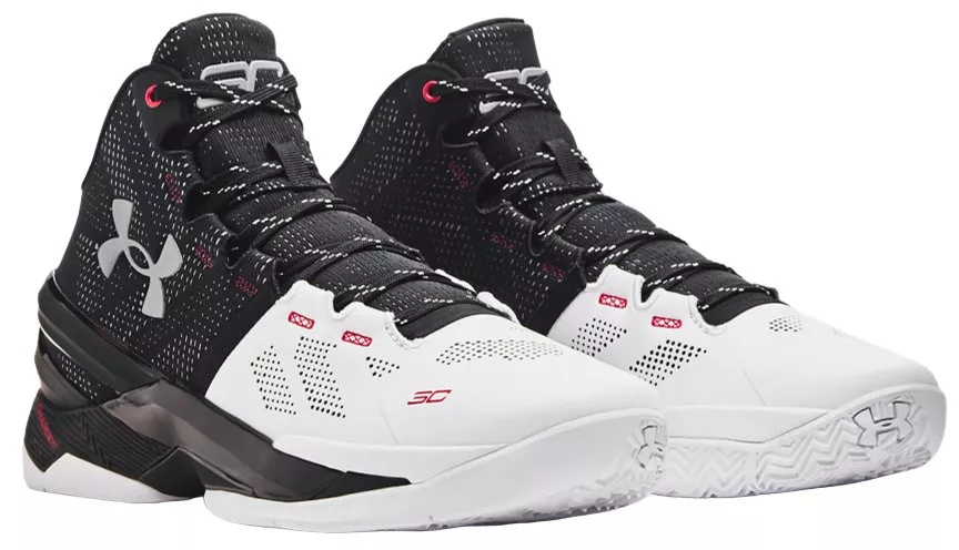 Under Armour Curry 2 Nm Kosárlabda cipő