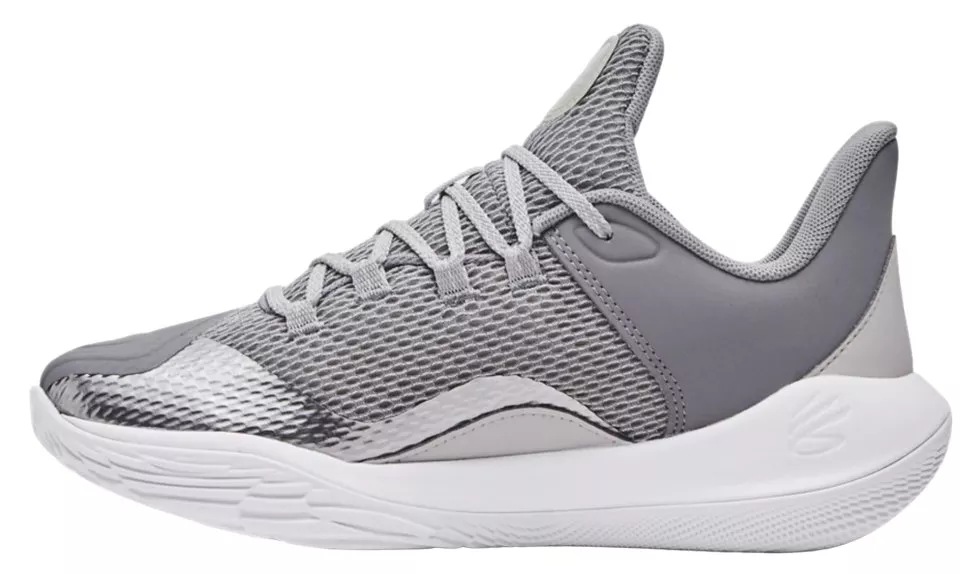 Basketball shoes Under Armour GS CURRY 11 YW