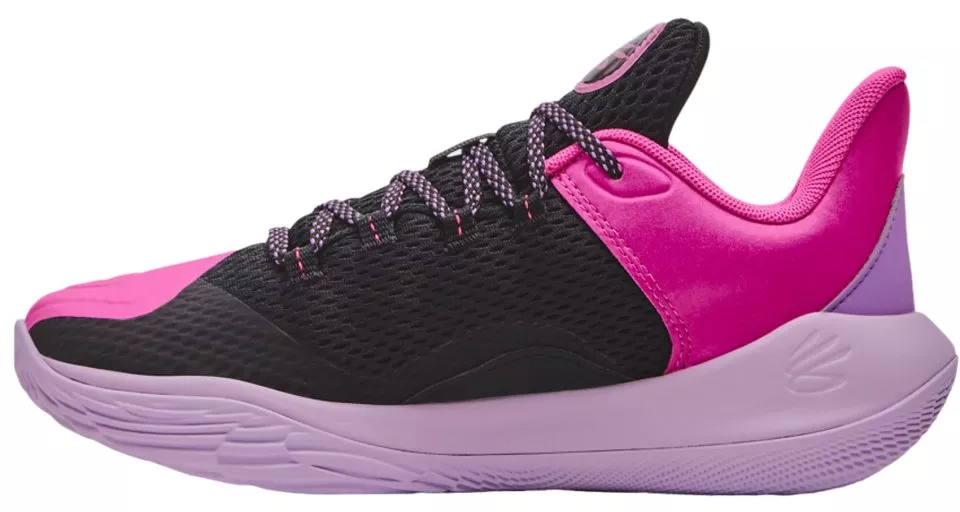 Basketball shoes Under Armour GS CURRY 11 GD
