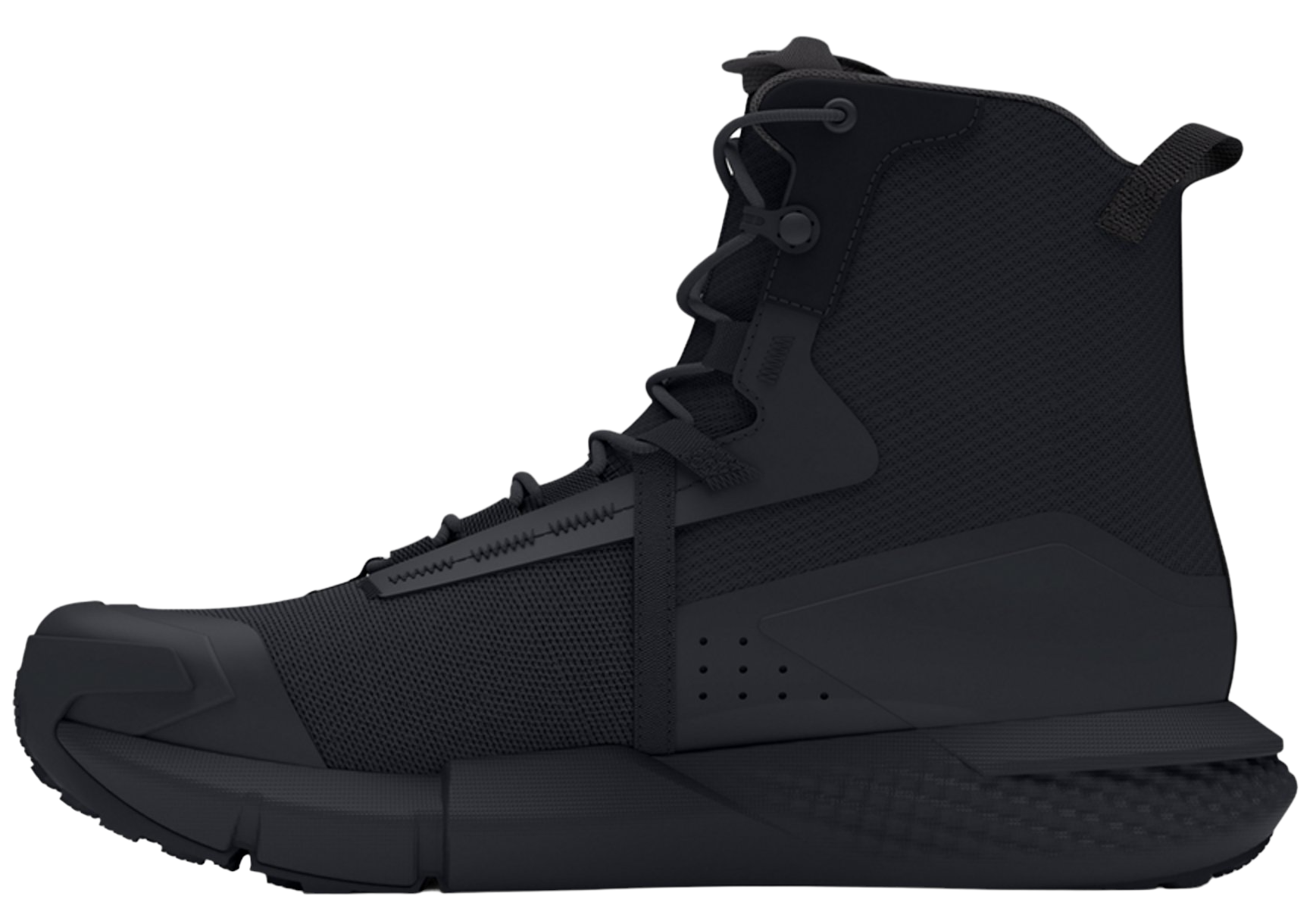 Under Armour UA Charged Valsetz | Incaltaminte | bărbat | negru — foto 2