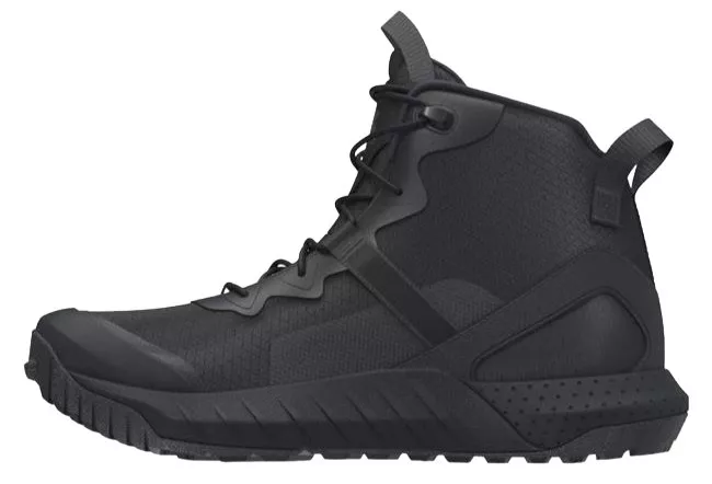 Schoenen Under Armour UA Charged Valsetz Mid