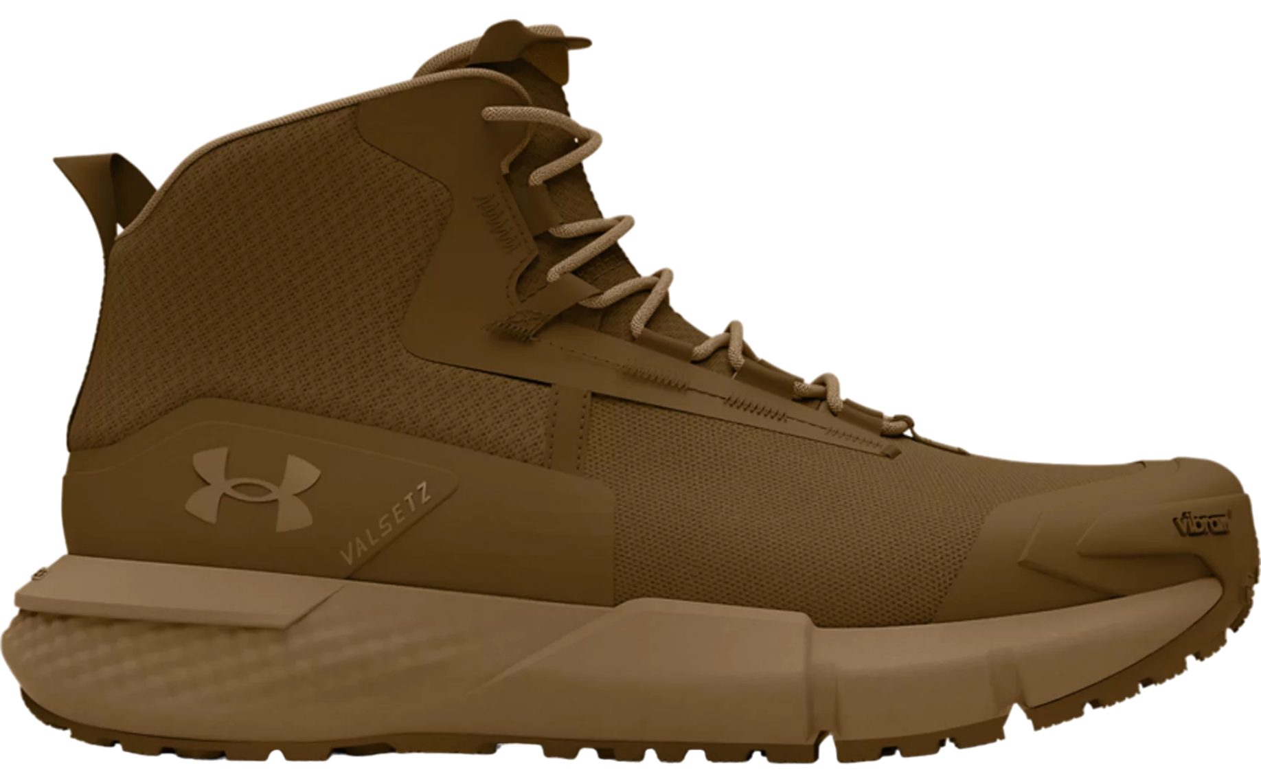 Shoes Under Armour UA Charged Valsetz Mid