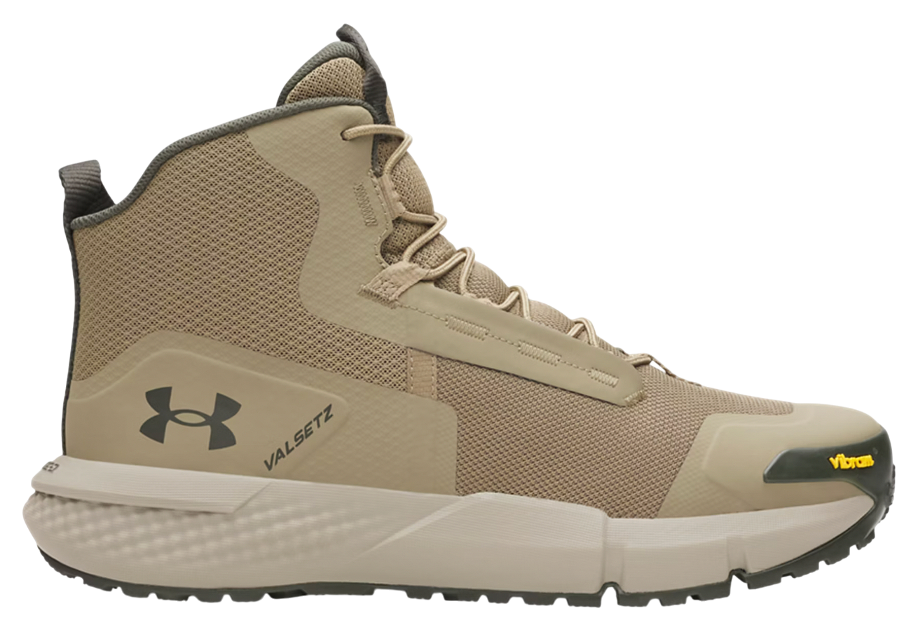 UA Charged Valsetz Mid