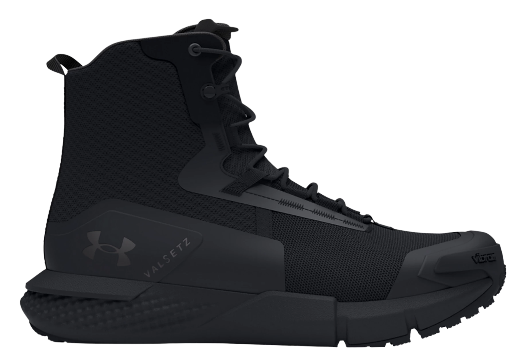 Obuwie Under Armour UA Charged Valsetz Zip