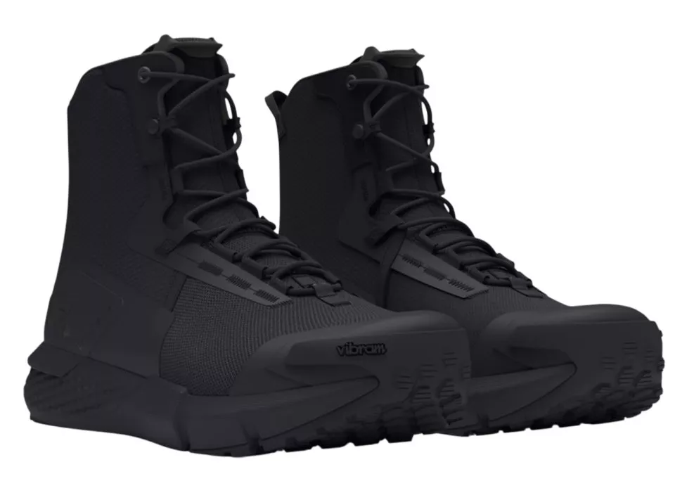 Παπούτσια Under Armour Charged Valsetz Wide (4E)