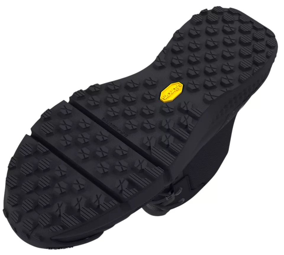 Παπούτσια Under Armour Charged Valsetz Wide (4E)