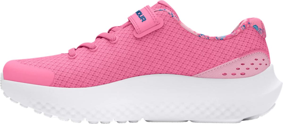 Running shoes Under Armour UA GPS Surge 4 AC Print