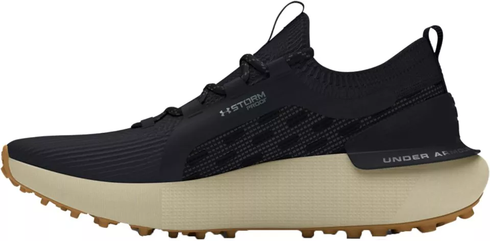 Incaltaminte Under Armour UA Phantom Golf-BLK