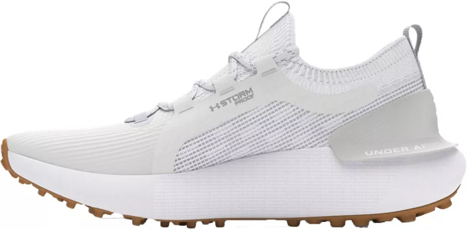 Schoenen Under Armour UA Phantom Golf-WHT