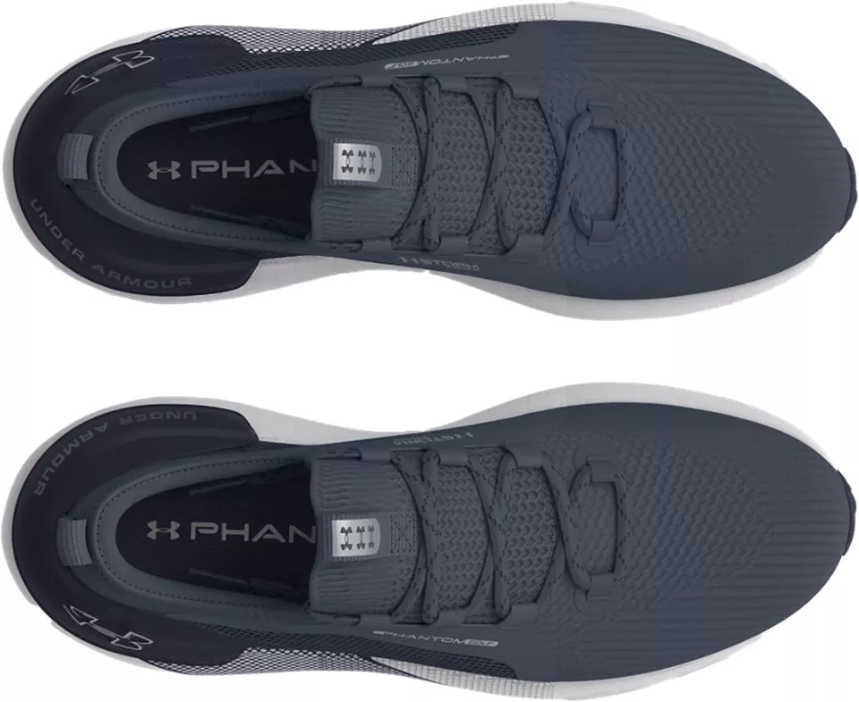 Under Armour UA Phantom Golf-GRY Cipők