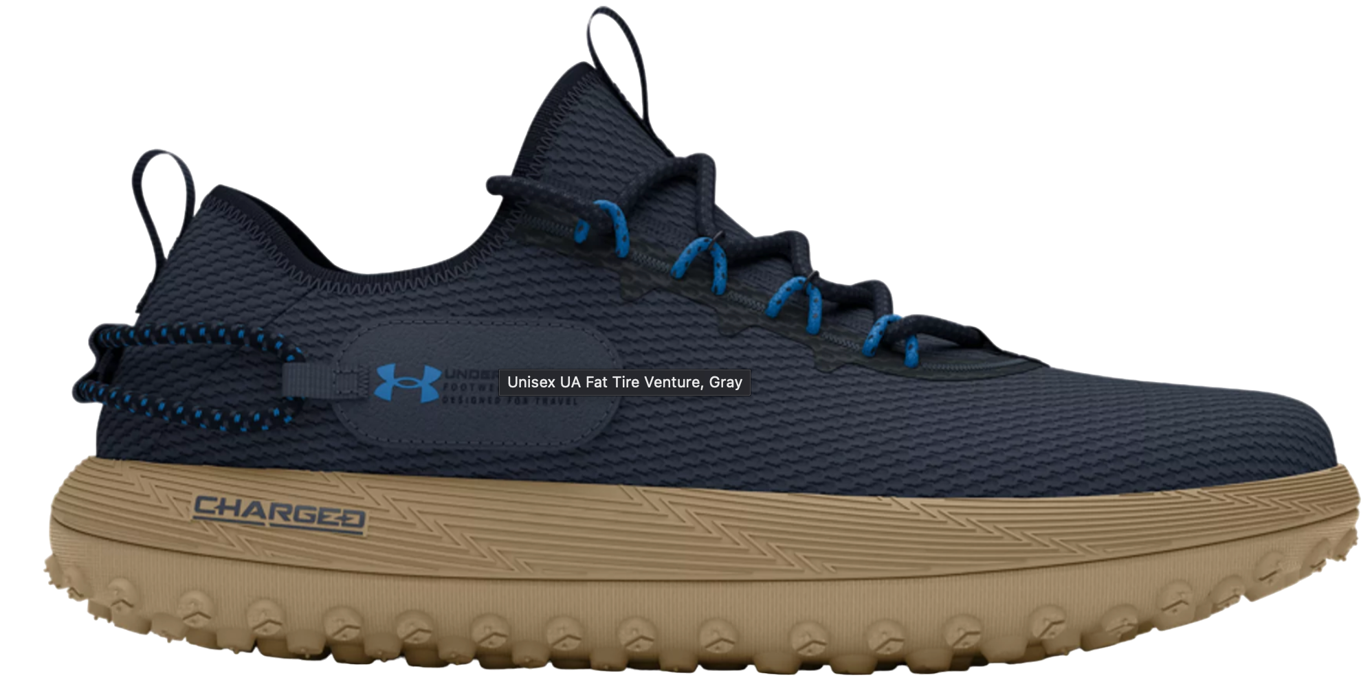 Shoes Under Armour UA Fat Tire Venture