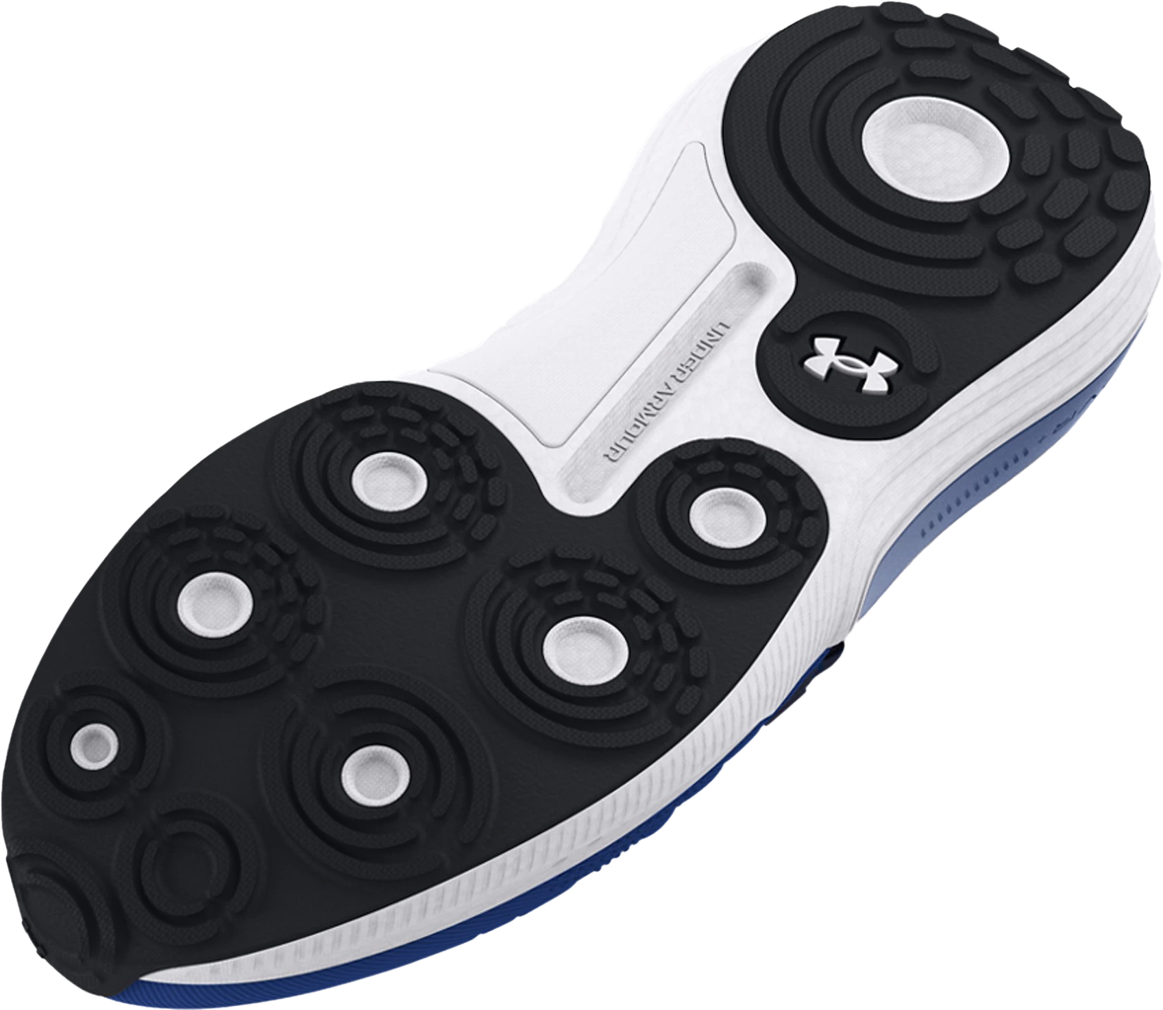 Shoes Under Armour UA Phantom 4-BLU - Top4Running.com display picture 2