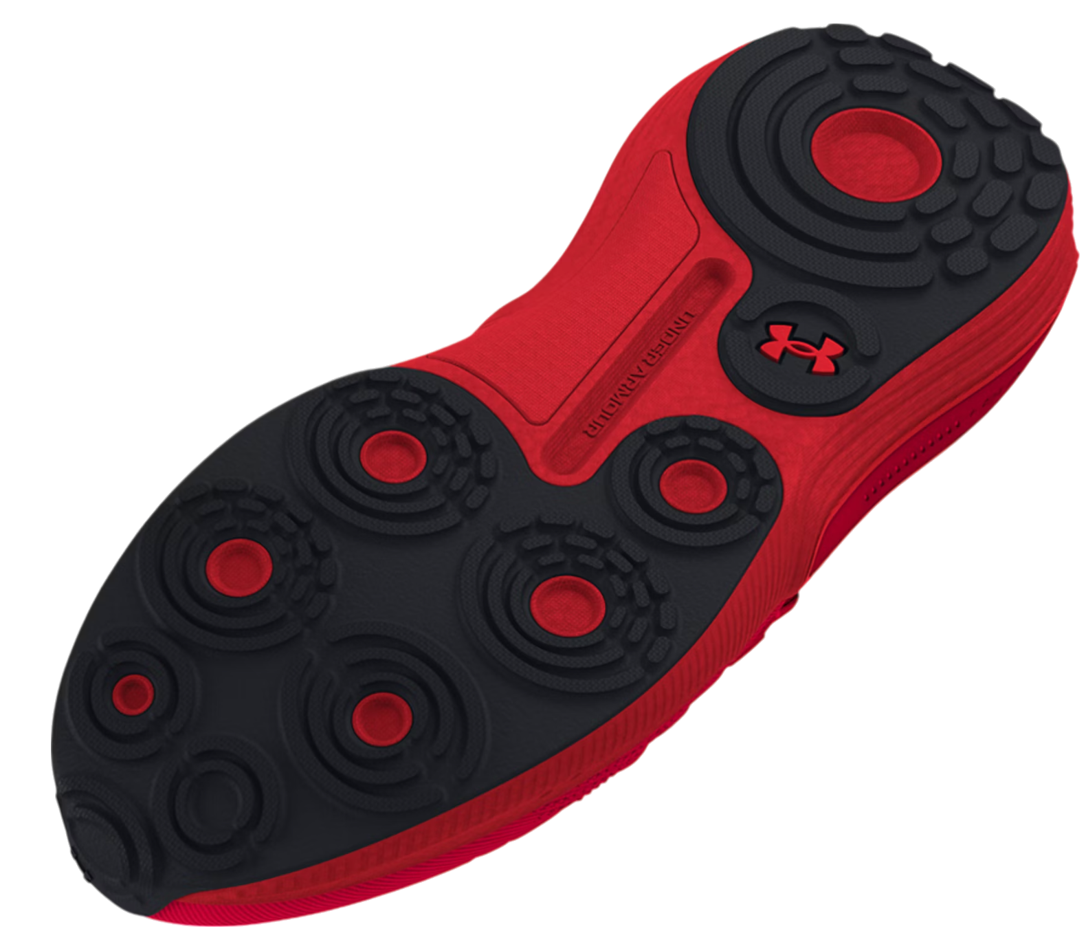 パーツ Red under-armour-ua-phantom-4-