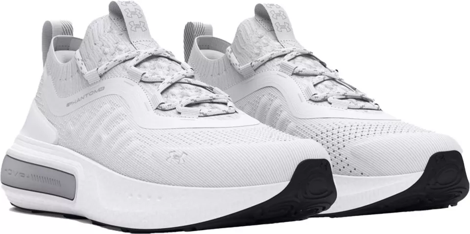 Shoes Under Armour UA W Phantom 4-WHT