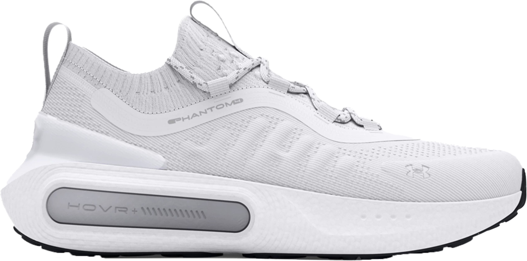 Schoenen Under Armour UA W Phantom 4-WHT