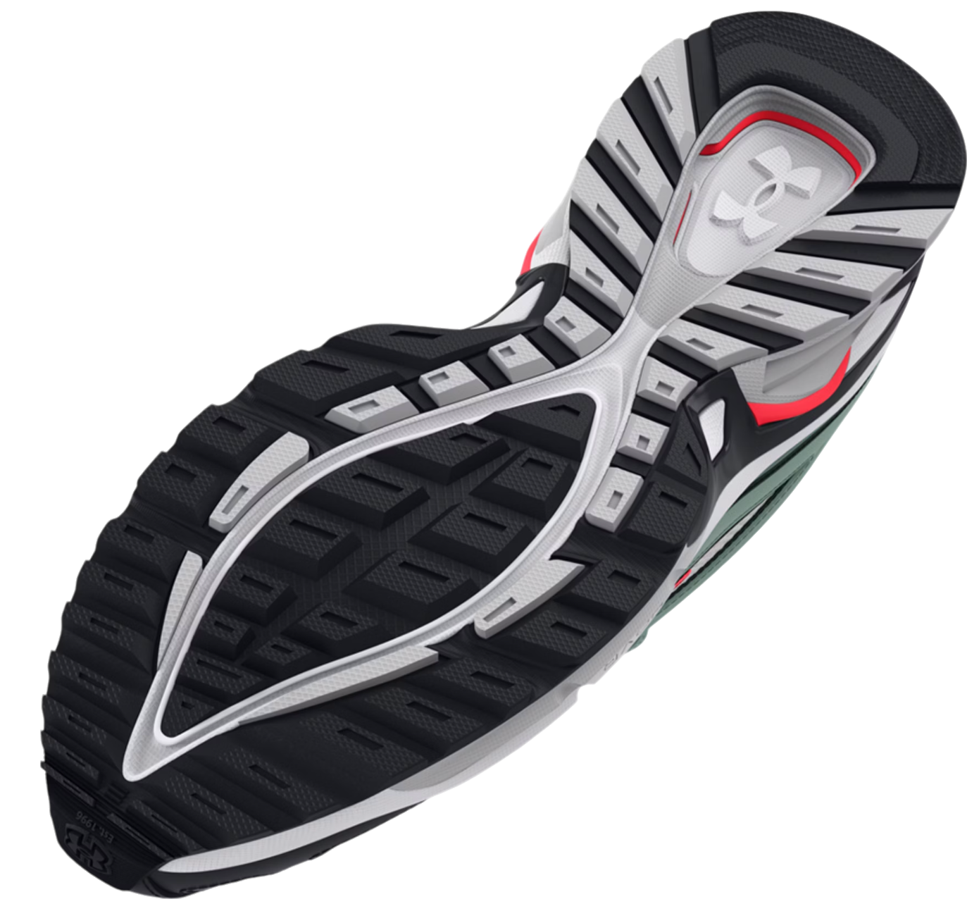 中古美品　HOVRスタンド Shoes Under Armour UA HOVR Summit - Top4Running.com