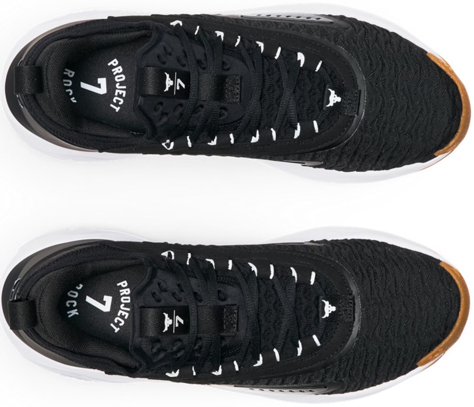 Fitness shoes Under Armour UA Project Rock 7 - Top4Running.com