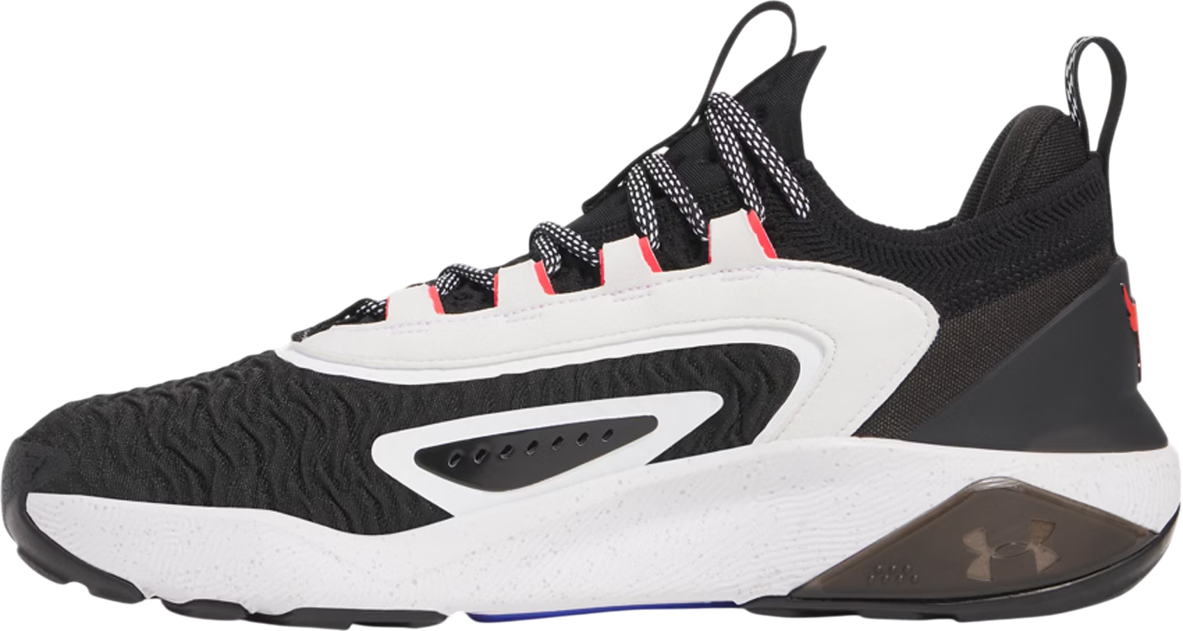 Pantofi fitness Under Armour UA Project Rock 7 - 11teamsports.ro
