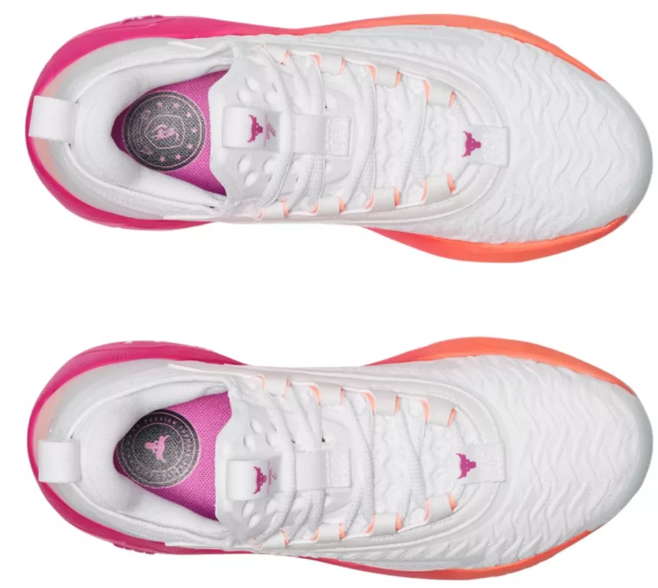 Fitness shoes Under Armour UA W Project Rock 7 - Top4Running.com