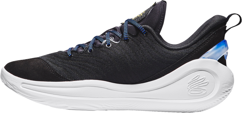 Ghete de baschet Under Armour Curry 12 Dub Nation Sneaker