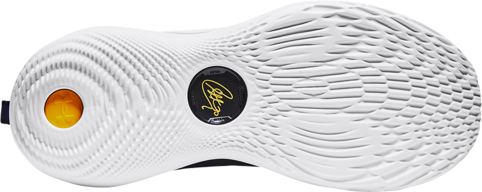 Ghete de baschet Under Armour Curry 12 Dub Nation Sneaker