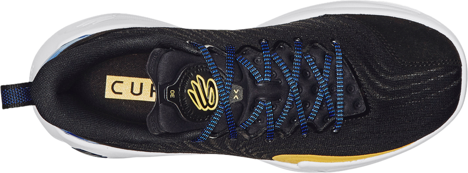 Ghete de baschet Under Armour Curry 12 Dub Nation Sneaker