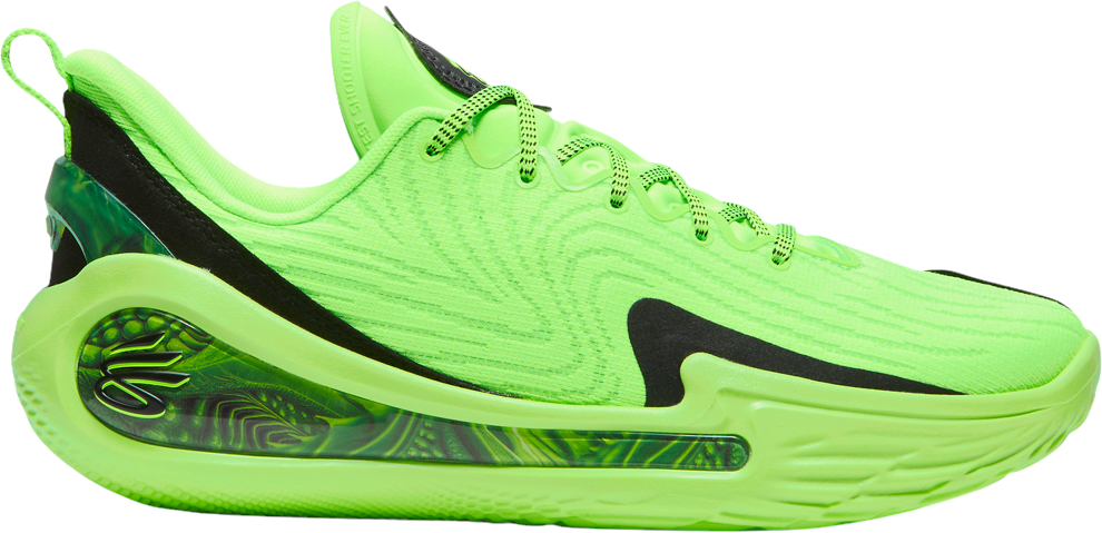 Under Armour Curry 12 EXTL Sneaker