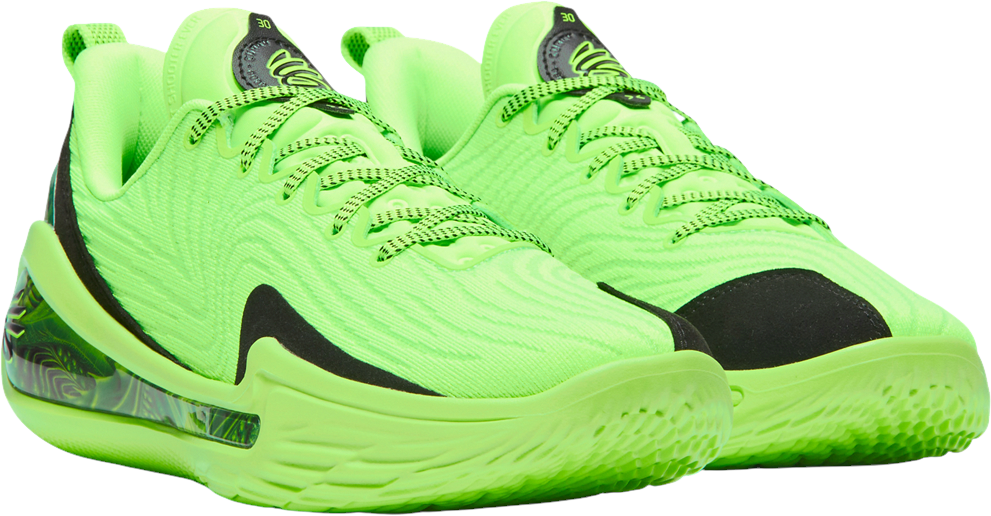 Basketball shoes Under Armour Curry 12 EXTL Sneaker