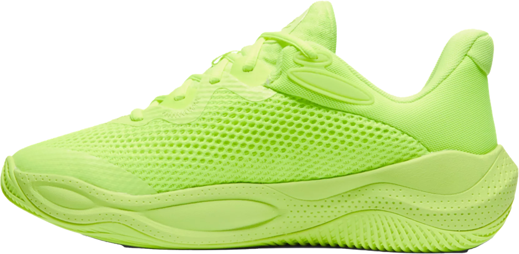 Basketball shoes Under Armour CURRY SPLASH 24 - Top4Running.com
